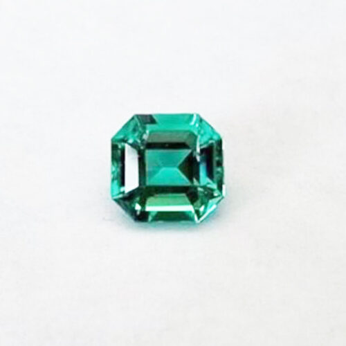 Emerald From Muzo 2.00ct